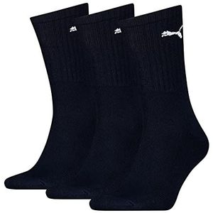 PUMA sportsokken voor heren (3 stuks)