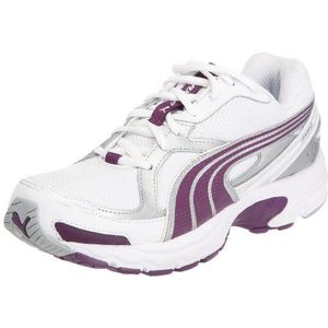 PUMA Dames WNS Axis2 Sneakers, Wit Blanc 1, 36 EU