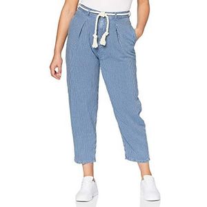 United Colors of Benetton Dames Pantalon+Cintura Straight Jeans