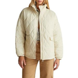 United Colors of Benetton Damesjas, Beige, M