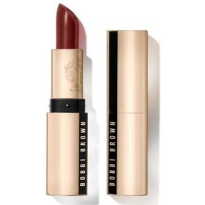 BOBBI BROWN Luxe Lipstick - Red Velvet, 3,5 g