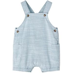 Name It Nbmhebos Shorts Overall Jumpsuit Hel kind, Wetiwer, 74