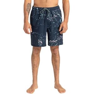 Billabong zwemshort voor heren, blauw, maat XL