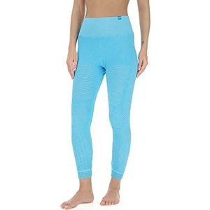 Broek UYN Women To Be OW Long Arabe Blue