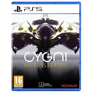 Cygni - All Guns Blazing - PS5