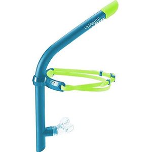 TYR Ultralite Ultrasalite snorkel Elite