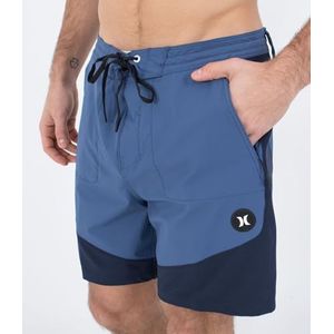 Shorts Heren - Phantom Blckade Pddl Sries Hybrd