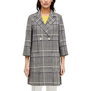 s.Oliver BLACK LABEL Overgangsjas voor dames.