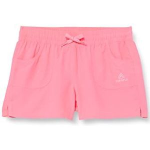 Firefly Shorts Barbie II Bikini, Pink, 164 Kids Unisex