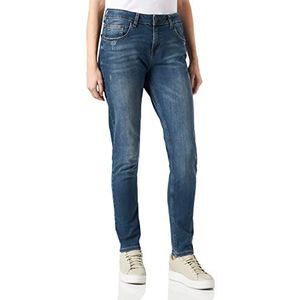 LTB Jeans Dames Mika C Jeans, Etana Wash 53694, 32W x 34L