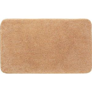 Grund 70 x 120 cm 1-delige badmat Melos, Beige