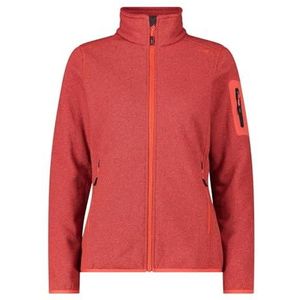 CMP Knit-Tech 3h14746 Fleecejack voor dames