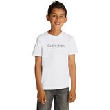 Calvin Klein - Jeans Shirt - Zwart/Wit - T-shirt