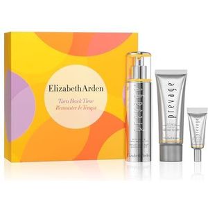 Elizabeth Arden Prevage® Set Krachtige Anti-aging, Anti-aging en antioxiderende gezichtsverzorging, cadeau voor vrouwen