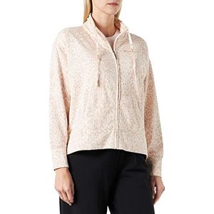 Champion Sweatshirt voor dames, Roze Dieren, XL