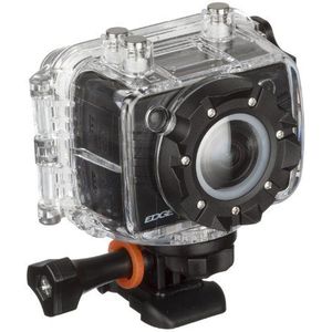 Kitvision 1080p Edge HD 10 waterdichte actiecamera - zwart