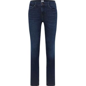 MUSTANG Atlanta Super Skinny Jeans voor heren, donkerblauw 903, 28W / 32L