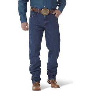 Wrangler Men's Cowboy Cut Relaxed Fit Jean
