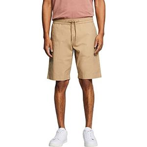 ESPRIT Herenshorts, 270/beige, 30