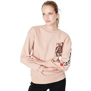 Dames, Beige, XS