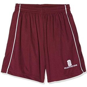 Surridge Sports Unisex Surf026 m shorts voor kinderen