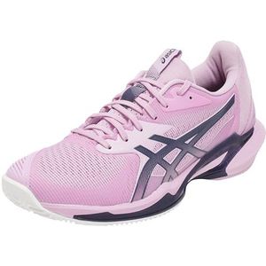 ASICS Dames Solution Speed Ff 3 Clay Sneakers, Meerkleurig, 37 EU