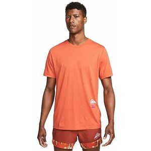 Nike T-shirt, standaard