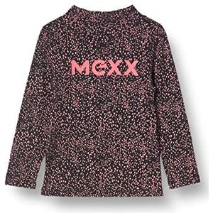 Mexx Girls Sweatshirt, Oud Pink, 110-116