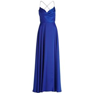 Vera Mont Vera Mont Damesjurk, jewel blue, 46