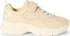 Champion - COUNTESS EVOLVE G PS - Sneakers - Zand