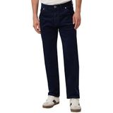 s.Oliver - Ribbroek - Regular Fit - Stretchkatoen