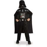 Rubie's Officieel Star Wars-kostuum Darth Vader maat M ST-881660M