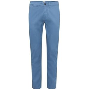 camel active Casual broek chino, Elemental Blue, 33W / 32L