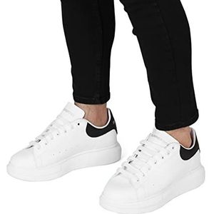 Piccola Lala FR-PL-RB-000096 Sneaker Mixte, meerkleurig, 36 EU