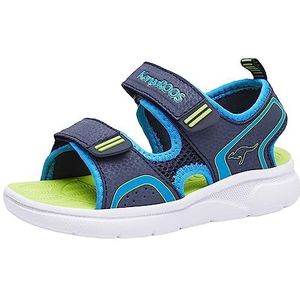 KangaROOS 18857-4149, plateau Unisex-Kind 31 EU