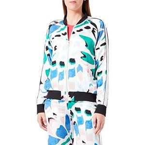 s.Oliver Blouson voor dames, wit, 38