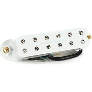 Seymour Duncan SSJBJ-1B WH SSJBJ-1B WH Jeff Beck Junior brugpositie wit