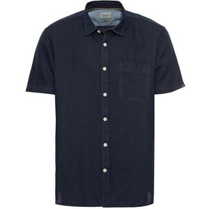 camel active 409256-3S56, nachtblauw, M