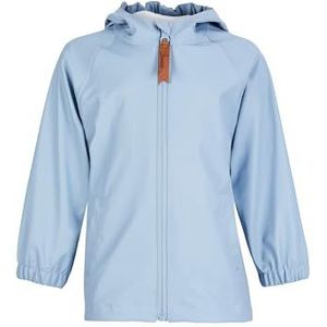 Sterntaler - Regenjas - Blauw - Uniseks - Ongevoerd