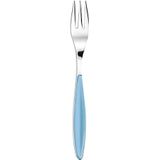 Guzzini - Feeling, Dessertvork - Zeeblauw, 15,5 cm - 23000581