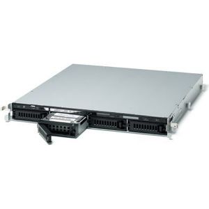 Buffalo TS-RX8.0TL/R5 TeraStation Pro III Rackmount 48,3 cm (19 inch) NAS-systeem 8TB (8,9 cm (3,5 inch), SATA, USB2.0)