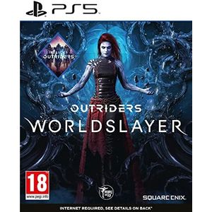 Outriders: Worldslayer - PS5