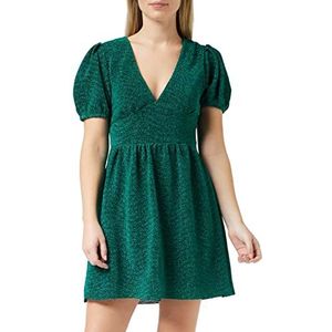 Louche Paulina formele avondjurk voor dames, Benzine, 36