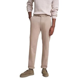 bugatti Chino  donkerbeige