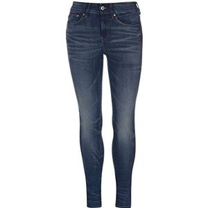 G-STAR RAW 3301 Ultra High Super Skinny Jeans Dames - - 29/30
