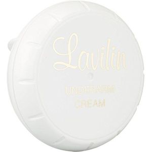 Lavilin Deodorant crème voor oksels