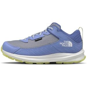 The North Face Fastpack Hiker Waterproof Wandelschoen voor kinderen Virtual Blue/Sun Fog 32