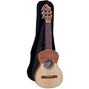 Canigó GT-CAN01 gitaar, bruin
