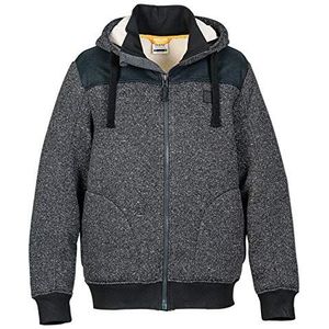 OxbOw fleece OXV916657_XGRCF Voor mannen.