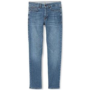 Esprit 388535/8D88 Jeans, oceaanblauw, 30W / 32L, ocean blue, 30W x 32L